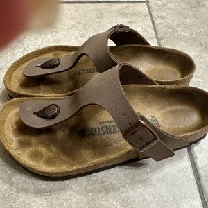 Birkenstock gizeh